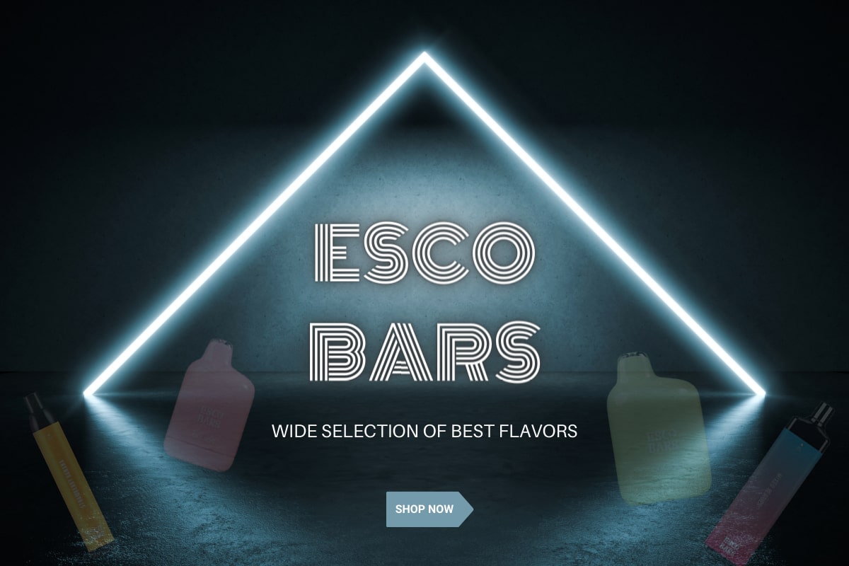 Esco Bars